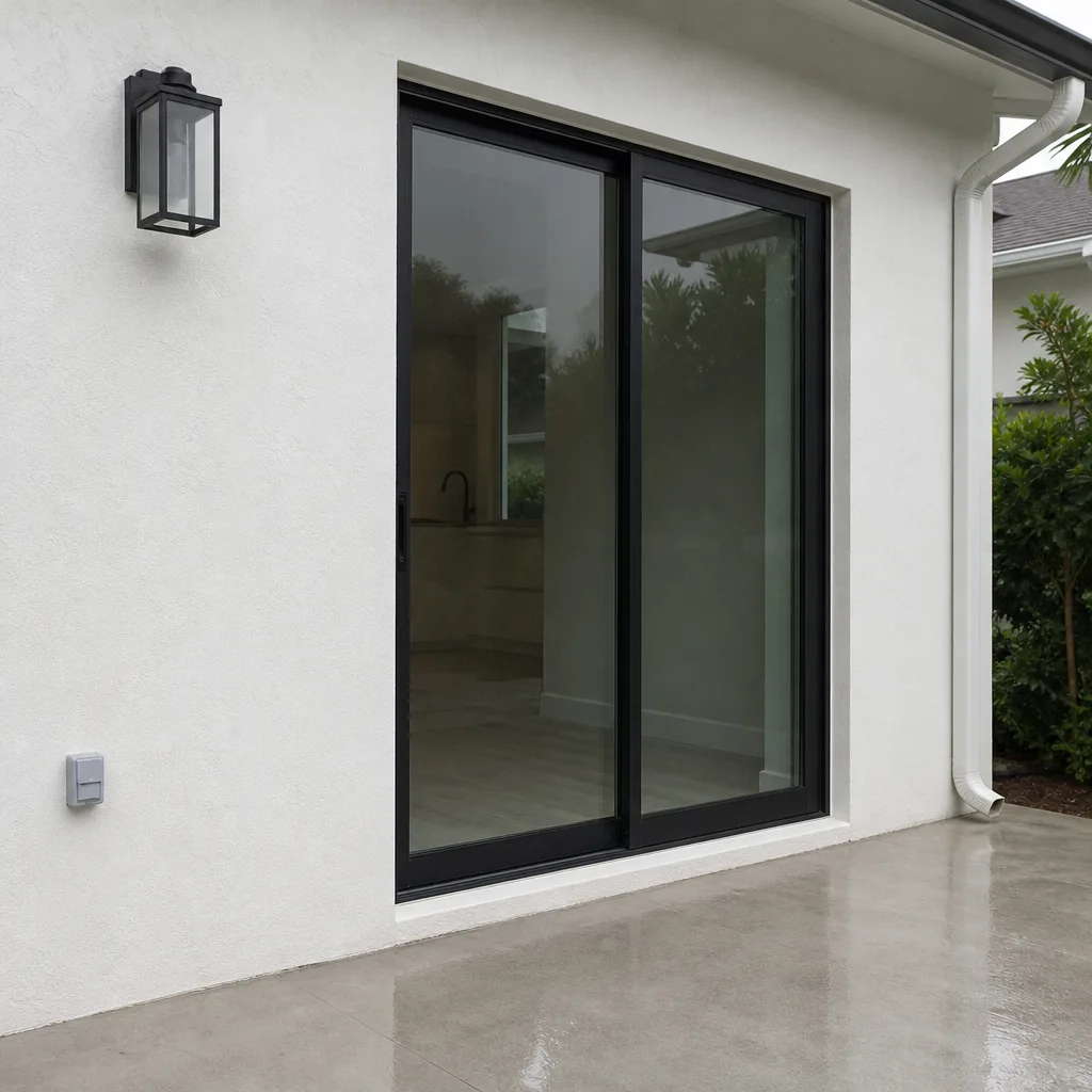 After - Complete Upgrade