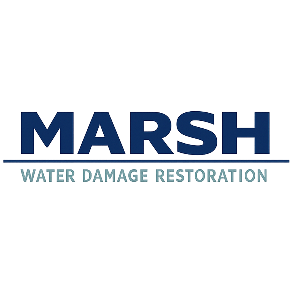 Marsh Water Damage Fort Lauderdale